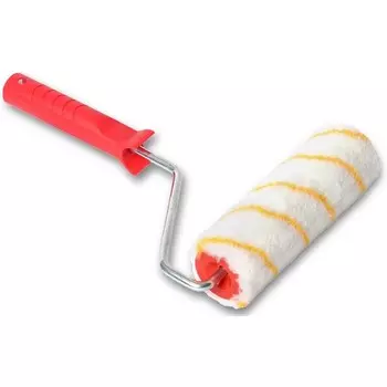 Валик малярный Virtus 2202180 Полиакрил 180 мм