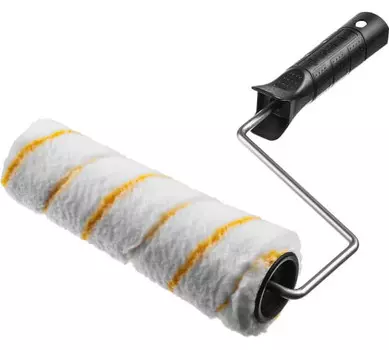 Валик малярный Зубр Гирпаинт 03516-18 z01