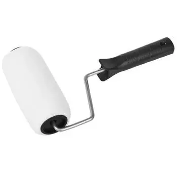 Валик малярный Зубр Стандарт Поролон 03605-10_z01 90 мм