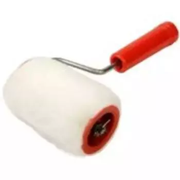 Валик меховой РОС 71х200 мм с рукояткой