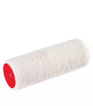 Валик микрофибровый Beorol 180 мм без рукоятки