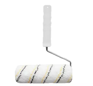 Валик микрофибровый Профи Намерение 240 мм с рукояткой