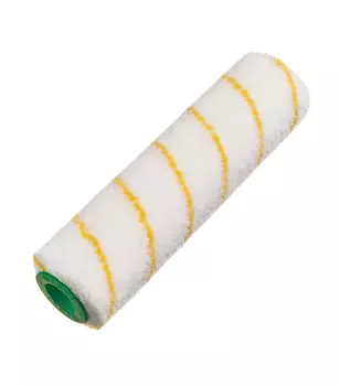 Валик полиакриловый Wenzo Milano 250 мм без рукоятки