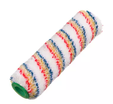 Валик полиакриловый Wenzo Torino 250 мм без рукоятки