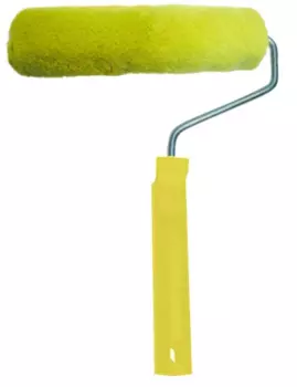 Валик полиакриловый Biber с бюгелем ворс 11 мм 230 мм