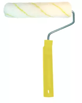 Валик полиамидный Biber с бюгелем ворс 10 мм 180 мм