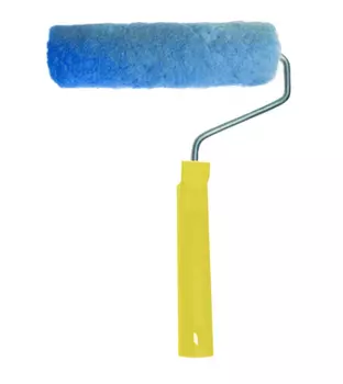 Валик полиэстер Biber 32522 ворс 12 мм 230 мм