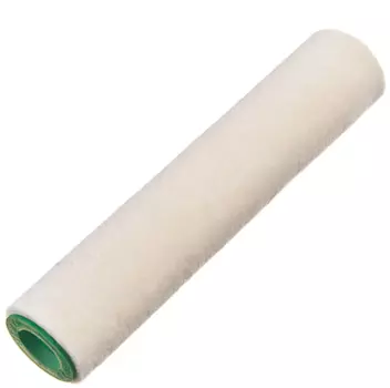 Валик велюровый Wenzo 250 мм без рукоятки