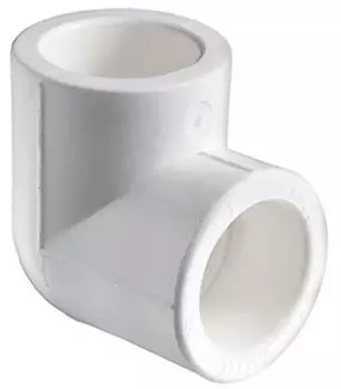 Valtec, 20 мм 90° Уголок полипропиленовый