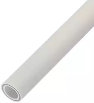 Valtec PN25, 32 мм, Труба полипропиленовая армированная