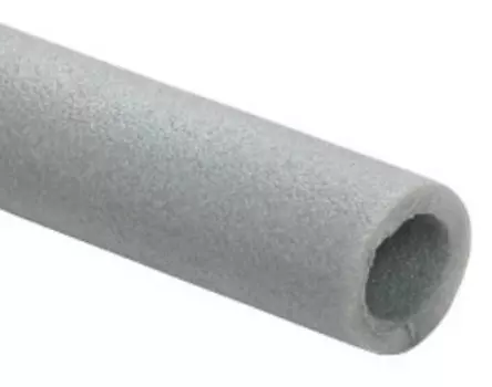 Valtec THZ 140х13 мм 2 м, Утеплитель для труб (серый)