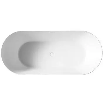 Ванна акриловая Abber AB9222-1.5 150х70 см