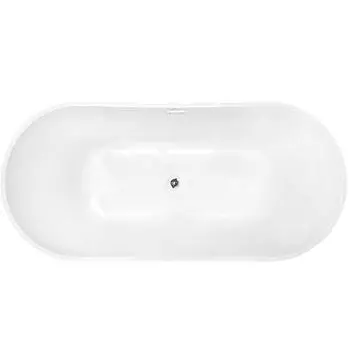 Ванна акриловая Abber AB9241 172х79 см