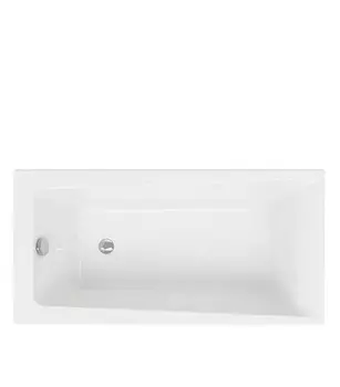 Ванна акриловая CERSANIT Lorena 140х70 см