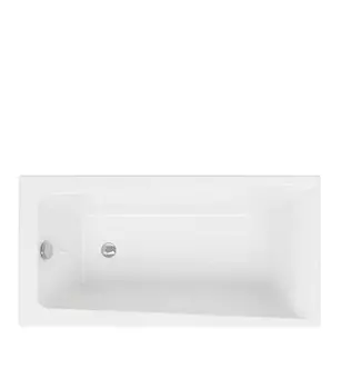 Ванна акриловая CERSANIT Lorena 170х70 см