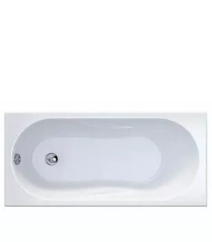 Ванна акриловая CERSANIT Mito Red 150х70 см