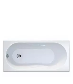 Ванна акриловая CERSANIT Mito Red 170х70 см