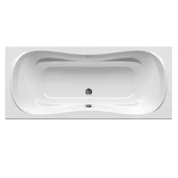 Ванна акриловая Ravak Campanula II 1700х750 мм белая