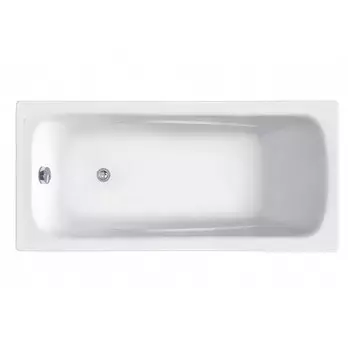 Ванна акриловая Roca Line ZRU9302985 160х70 см