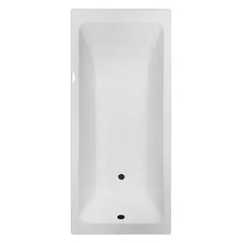 Ванна чугунная Byon Vilma 1700х700х405 мм