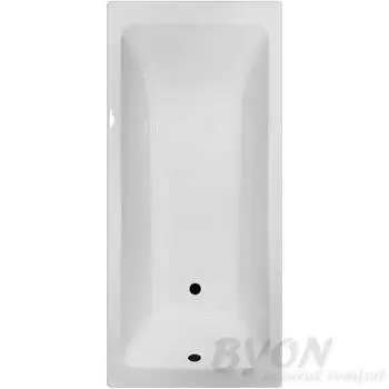 Ванна чугунная Byon Vilma