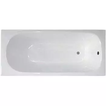 Ванна чугунная Castalia 1700х700х420 см Н0000337