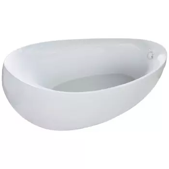 Ванна квариловая Villeroy &amp; Boch Aveo New Generation UBQ194AVE9T1V-96 отдельностоящая Star White 190х95 см
