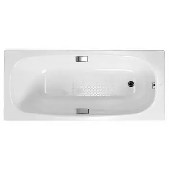 Ванна стальная Gala Vanesa 6737001 170х75 см