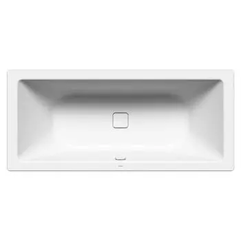 Ванна стальная Kaldewei Conoduo 733 180x80 см белая