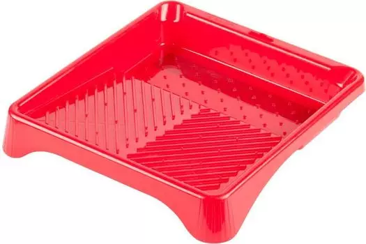 Ванночка малярная Эксперт пластмассовая 200 х240 мм