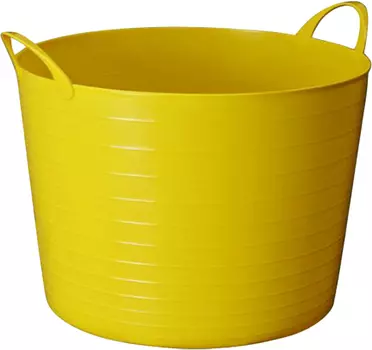 Ведро ПВХ гибкое 40 л