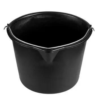 Ведро ПВХ с делениями 20 л