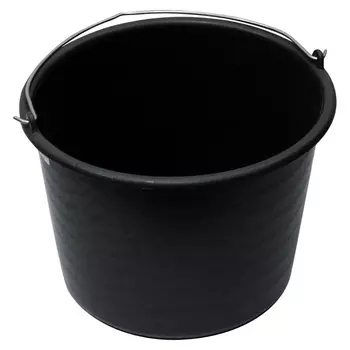 Ведро ПВХ 5 л