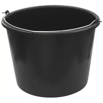 Ведро строительное Сибртех 12 л