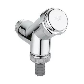 Вентиль присоединительный Grohe 41010000