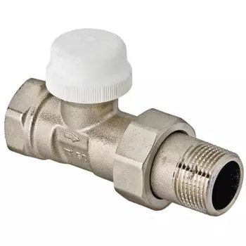 Вентиль термостатический прямой Valteс 1/2"