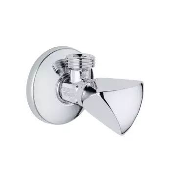 Вентиль угловой Grohe Angle valves neutral handle 22940000