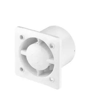 Вентилятор AWENTA KW100 D100 без панели