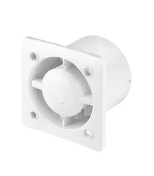 Вентилятор AWENTA KW100H D100 без панели датчик влажности