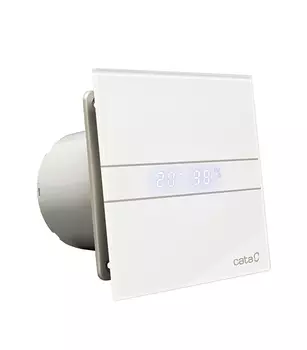 Вентилятор CATA E-120 GTH