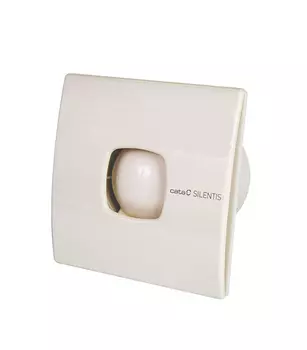 Вентилятор CATA SILENTIS 15 T