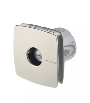 Вентилятор CATA X-MART 10 INOX TIMER
