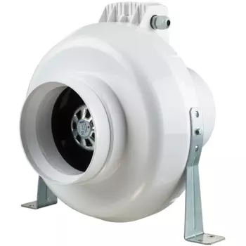 Вентилятор канальный Vents ВК 100 ЕС