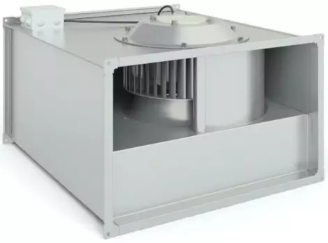 Вентилятор Korf WRW 60-35/31-4D