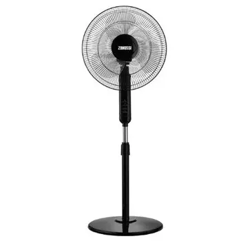 Вентилятор напольный Zanussi ZFF-705