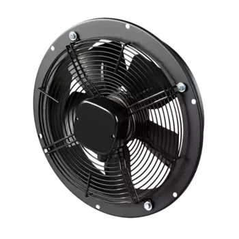 Вентилятор приточно-вытяжной Vents ОВК 4Е 300