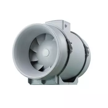 Вентилятор приточно-вытяжной Vents ТТ ПРО 150