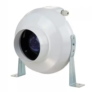 Вентилятор приточно-вытяжной Vents ВК 125