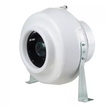 Вентилятор приточно-вытяжной Vents ВК 200