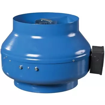 Вентилятор приточно-вытяжной Vents ВКМ 315